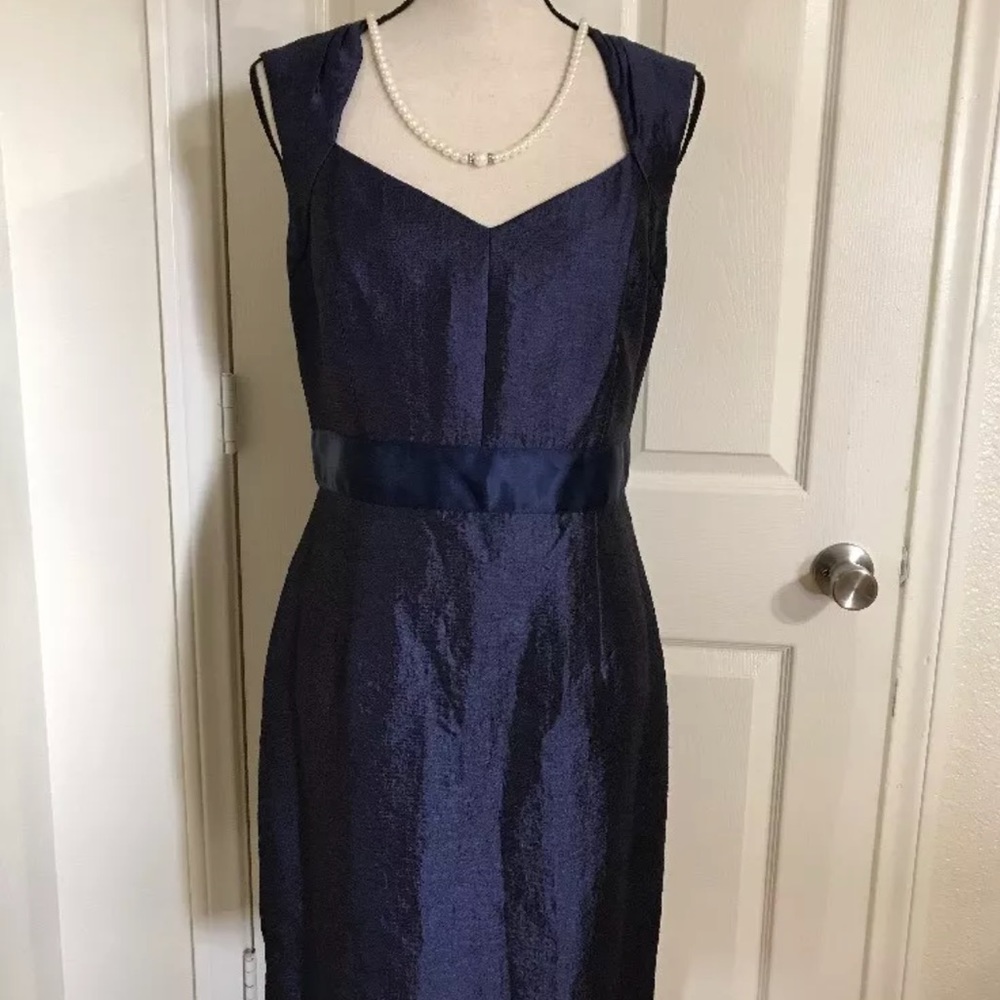 New with tags Kay Unger size 14 Dress